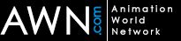 Animation World Network Logo